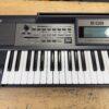 Used Roland E-09 Interactive Arranger 61-Note Keyboard with Power Supply Tested - Image 3
