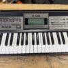 Used Roland E-09 Interactive Arranger 61-Note Keyboard with Power Supply Tested - Image 4