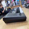 Used Roland E-09 Interactive Arranger 61-Note Keyboard with Power Supply Tested - Image 9