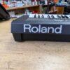 Used Roland E-09 Interactive Arranger 61-Note Keyboard with Power Supply Tested - Image 11