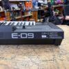 Used Roland E-09 Interactive Arranger 61-Note Keyboard with Power Supply Tested - Image 14