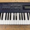Used Korg N5EX 61-Key Music Synthesizer Synth Keyboard Made in Japan - Image 3