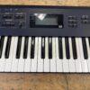 Used Korg N5EX 61-Key Music Synthesizer Synth Keyboard Made in Japan - Image 4