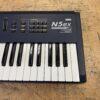 Used Korg N5EX 61-Key Music Synthesizer Synth Keyboard Made in Japan - Image 6