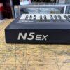 Used Korg N5EX 61-Key Music Synthesizer Synth Keyboard Made in Japan - Image 14