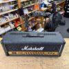 Used Marshall JCM 2000 Model DSL100 100W Dual Super Lead Tube Guitar Amp Amplifier Head Made in England - Image 2
