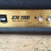 Used Marshall JCM 2000 Model DSL100 100W Dual Super Lead Tube Guitar Amp Amplifier Head Made in England - Image 5