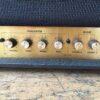 Used Marshall JCM 2000 Model DSL100 100W Dual Super Lead Tube Guitar Amp Amplifier Head Made in England - Image 6