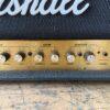 Used Marshall JCM 2000 Model DSL100 100W Dual Super Lead Tube Guitar Amp Amplifier Head Made in England - Image 7