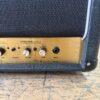 Used Marshall JCM 2000 Model DSL100 100W Dual Super Lead Tube Guitar Amp Amplifier Head Made in England - Image 8