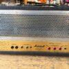 Used Marshall JCM 2000 Model DSL100 100W Dual Super Lead Tube Guitar Amp Amplifier Head Made in England - Image 14