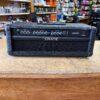 Used Crate GT1200H 3-Channel 120-Watt Solid State Guitar Amp Amplifier Head