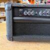 Used Crate GT1200H 3-Channel 120-Watt Solid State Guitar Amp Amplifier Head - Image 3