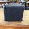 Used Crate GT1200H 3-Channel 120-Watt Solid State Guitar Amp Amplifier Head - Image 6
