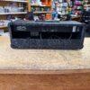 Used Crate GT1200H 3-Channel 120-Watt Solid State Guitar Amp Amplifier Head - Image 8