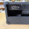 Used Crate GT1200H 3-Channel 120-Watt Solid State Guitar Amp Amplifier Head - Image 9