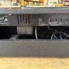 Used Crate GT1200H 3-Channel 120-Watt Solid State Guitar Amp Amplifier Head - Image 10