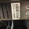 Used Crate GT1200H 3-Channel 120-Watt Solid State Guitar Amp Amplifier Head - Image 13