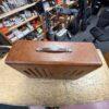 Vintage Gibson GA-50T Tube Guitar Amp Amplifier 1950's Tremolo - Image 2