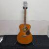 Used Yamaha FS800 6-String Acoustic Guitar