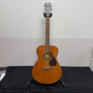Used Yamaha FS800 6-String Acoustic Guitar
