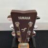 Used Yamaha FS800 6-String Acoustic Guitar - Image 2