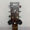 Used Yamaha FS800 6-String Acoustic Guitar - Image 3