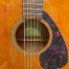 Used Yamaha FS800 6-String Acoustic Guitar - Image 7