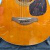 Used Yamaha FS800 6-String Acoustic Guitar - Image 8