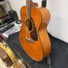 Used Yamaha FS800 6-String Acoustic Guitar - Image 10