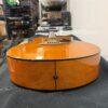 Used Yamaha FS800 6-String Acoustic Guitar - Image 21