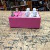Used Earthquaker Devices Rainbow Machine V2 Polyphonic Pitch Mesmerizer Pitch Shifter Guitar Pedal with Original Box and Extras - Image 5