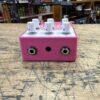 Used Earthquaker Devices Rainbow Machine V2 Polyphonic Pitch Mesmerizer Pitch Shifter Guitar Pedal with Original Box and Extras - Image 6