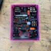 Used Earthquaker Devices Rainbow Machine V2 Polyphonic Pitch Mesmerizer Pitch Shifter Guitar Pedal with Original Box and Extras - Image 8
