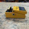Used Boss OS-2 Overdrive Distortion Guitar Pedal - Image 3