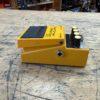 Used Boss OS-2 Overdrive Distortion Guitar Pedal - Image 4