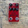 Used JHS Pedals The AT+ Andy Timmons Signature Drive Guitar Pedal