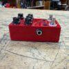 Used JHS Pedals The AT+ Andy Timmons Signature Drive Guitar Pedal - Image 3