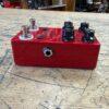Used JHS Pedals The AT+ Andy Timmons Signature Drive Guitar Pedal - Image 4