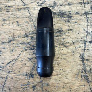 Vintage Selmer Paris Soloist D Ebonite Tenor Sax Saxophone Mouthpiece