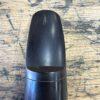 Vintage Selmer Paris Soloist D Ebonite Tenor Sax Saxophone Mouthpiece - Image 2