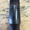 Vintage Selmer Paris Soloist D Ebonite Tenor Sax Saxophone Mouthpiece - Image 3