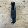 Vintage Selmer Paris Soloist D Ebonite Tenor Sax Saxophone Mouthpiece - Image 10
