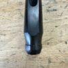 Vintage Selmer Paris Soloist D Ebonite Tenor Sax Saxophone Mouthpiece - Image 12