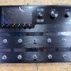 Used Line 6 Helix Guitar Multi-effects Floor Processor - Image 3