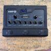 Used BluGuitar Amp1 Iridium Edition 100-watt Pedalboard Amp Amplifier Head with Nanotube - Image 2