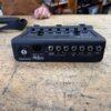 Used BluGuitar Amp1 Iridium Edition 100-watt Pedalboard Amp Amplifier Head with Nanotube - Image 6