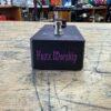 Used Frost Giant Electronics Massif Fuzz Guitar Pedal - Image 2