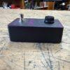 Used Frost Giant Electronics Massif Fuzz Guitar Pedal - Image 4