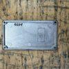 Used Frost Giant Electronics Massif Fuzz Guitar Pedal - Image 8